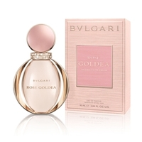 BVLGARI Rose Goldea Парфюмерная вода, спрей 90 мл