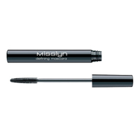 MISSLYN Тушь для ресниц defining mascara black 1