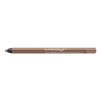 MISSLYN Водостойкий карандаш для бровей soft eyebrow liner waterprof 3 blond