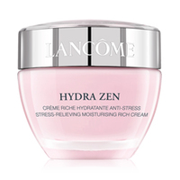 LANCOME Успокаивающий увлажняющий крем для сухой кожи Hydra Zen Dry Skin 50 мл