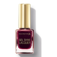 MAX FACTOR Лак для ногтей Glossfinity gel № 30 TWNKLING PINK