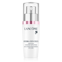 LANCOME Успокаивающий и увлажняющий крем для кожи вокруг глаз Hydra Zen Creme Yeux 15 мл