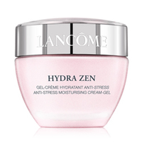 LANCOME Мгновенно успокаивающий крем-гель для всех типов кожи Hydra Zen 50 мл