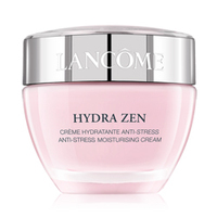 LANCOME Увлажняющий дневной крем-антистресс для всех типов кожи Hydra Zen 50 мл