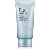 ESTEE LAUDER Средство 2 в 1: желе для умывания/скраб Perfectly Clean 150 мл