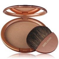 ESTEE LAUDER Бронзирующая компактная пудра Bronze Goddess Powder Bronzer Medium