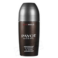 PAYOT Роликовый дезодорант-антиперспирант для мужчин 75 мл