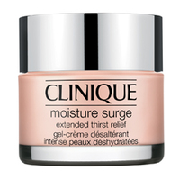 CLINIQUE Интенсивный увлажняющий гель длительного действия Moisture Surge Extended Thirst Relief 30 мл