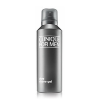 CLINIQUE Гель для бритья с алоэ 125 мл