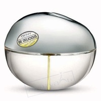 DKNY Be Delicious Eau de Toilette Туалетная вода, спрей 30 мл