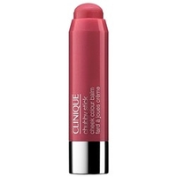 CLINIQUE Крем-румяна в стике Chubby Stick Blush 04 Plumped Up Peony 6 гр