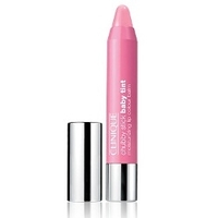 CLINIQUE Блеск-бальзам для губ Chubby Stick Baby Tint 03 Budding Blossom 3 гр