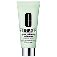 CLINIQUE Маска, очищающая поры Pore Refining Solutions Charcoal 100 мл