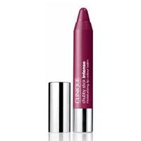 CLINIQUE Увлажняющий бальзам для губ Chubby Stick Intense Moisturizing Lip Colour Balm № 01 Curviest Caramel