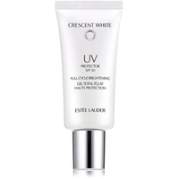 ESTEE LAUDER Защитное средство от ультрафиолетовых лучей СЗФ 50 Crescent White 30 мл