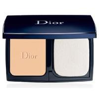 DIOR Компактная матирующая пудра Diorskin Forever Extreme Control № 012