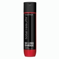 MATRIX Кондиционер для поврежденных волос SO LONG DAMAGE 300 мл