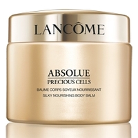 LANCOME Питательный бальзам для тела с тающей текстурой ABSOLUE PRECIOUS CELLS SILKY NOURISHING BODY BALM 200 мл