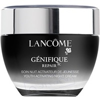 LANCOME Ночной крем - активатор молодости Genifique 50 мл