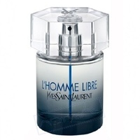 YSL LHomme Libre Туалетная вода, спрей 40 мл Yves Saint Laurent