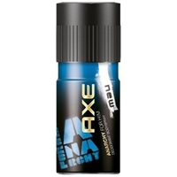 AXE Дезодорант-антиперспирант аэрозоль Anarchy 150 мл