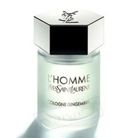 YSL LHomme Cologne Gingembre Туалетная вода, спрей 60 мл Yves Saint Laurent