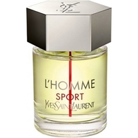 YSL LHomme Sport Туалетная вода, спрей 60 мл Yves Saint Laurent