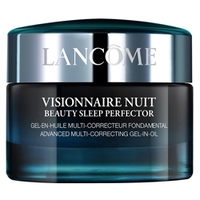 LANCOME Ночной гель-масло Visionnaire Nuit 50 мл