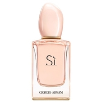 GIORGIO ARMANI SI Eau de toilette Туалетная вода, спрей 30 мл