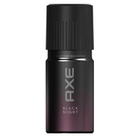AXE Дезодорант-аэрозоль Black Night 150 мл