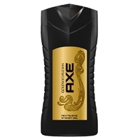 AXE Гель для душа Gold Temptation 250 мл