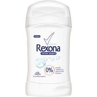 REXONA Антиперспирант-стик Чистая защита 40 мл