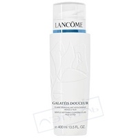 LANCOME Молочко для снятия макияжа Douceur Galateis 200 мл