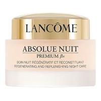 LANCOME Восстанавливающий ночной крем глубокого действия Absolue 50 мл