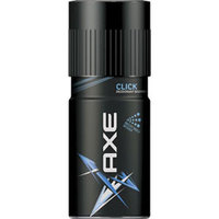 AXE Дезодорант-аэрозоль Axe Click 150 мл