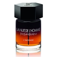 YSL La Nuit De LHomme Intense Парфюмерная вода, спрей 100 мл Yves Saint Laurent