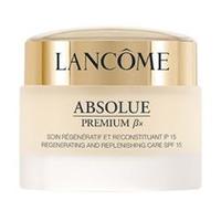 LANCOME Восстанавливающий дневной крем глубокого действия Absolue 50 мл