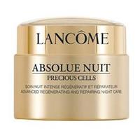 LANCOME Ночной крем для интенсивного восстановления кожи Absolue Nuit Precious Cells 50 мл
