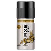 AXE Дезодорант-антиперспирант аэрозоль Dark Temptation 150 мл