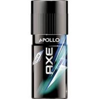 AXE Дезодорант-аэрозоль Apollo 150 мл