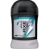 AXE Антиперспирант-стик Apollo 50 мл