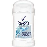 REXONA Антиперспирант-стик Свежесть душа 40 мл