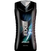 AXE Гель для душа Apollo 250 мл