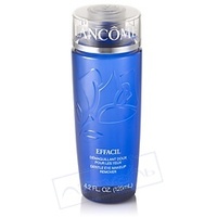 LANCOME Деликатное средство для снятия макияжа с глаз Effacil 125 мл