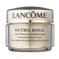 LANCOME Интенсивный восстанавливающий крем Nutrix Royal для сухой и очень сухой кожи 50 мл