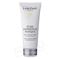 LANCOME Очищающая минеральная маска Pure Empreinte 100 мл