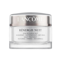 LANCOME Ночной восстанавливающий крем против морщин Renergie Night 50 мл