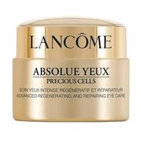 LANCOME Крем для для интенсивного восстановления кожи контура глаз Absolue Yeux Precious Cells 15 мл