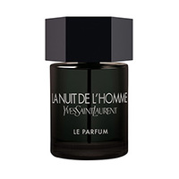 YSL La Nuit de LHomme Le Parfum Парфюмерная вода, спрей 100 мл Yves Saint Laurent