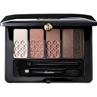 GUERLAIN Тени для век 5-ти цветные "PALETTE 5 COULEURS" 03 Золотой галстук-бабочка